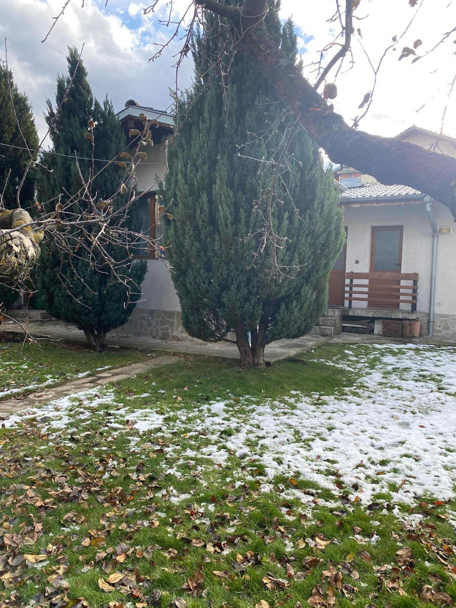 Deers Hotel Bansko Exterior photo