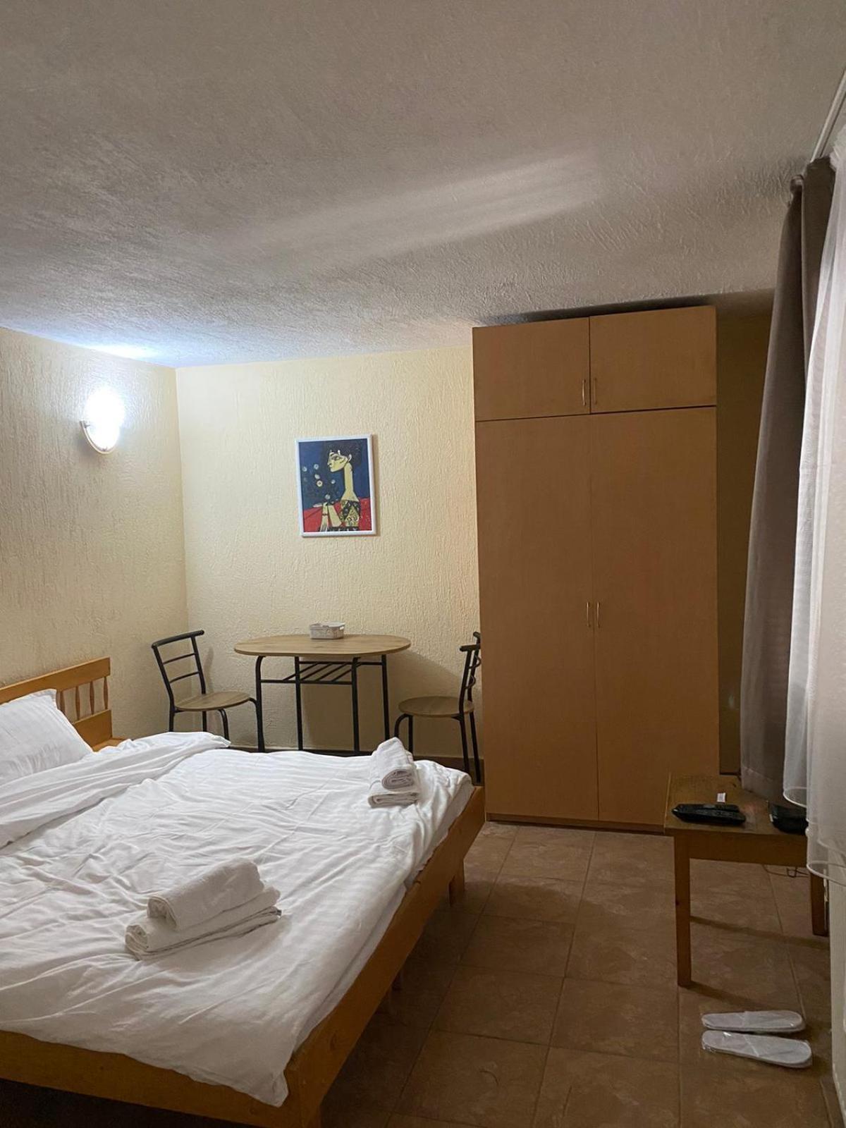 Deers Hotel Bansko Exterior photo