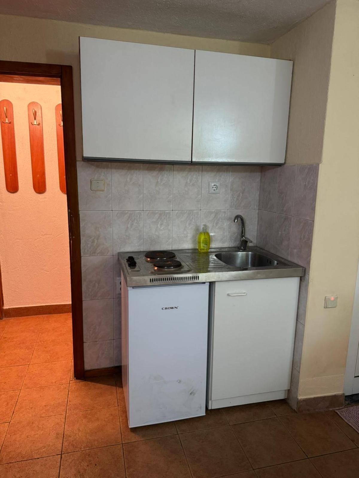 Deers Hotel Bansko Exterior photo